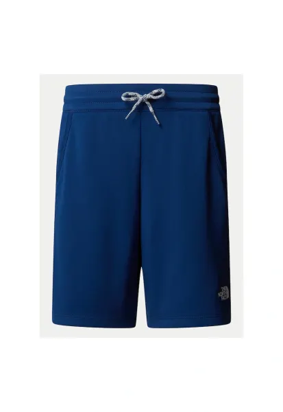 Pantaloni sport barbati -  Estate Blue - poliester reciclat - bleumarin -