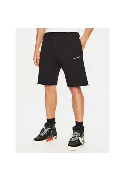 Pantaloni sport barbati  negru