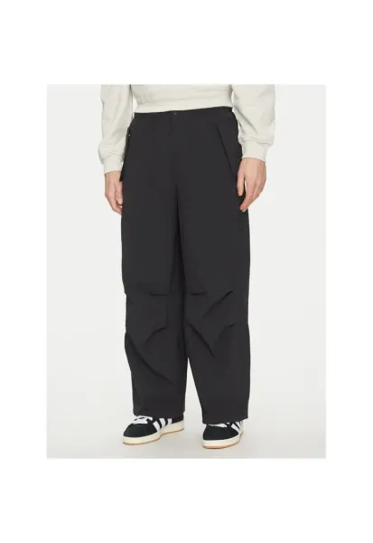 Pantaloni sport barbati  negru