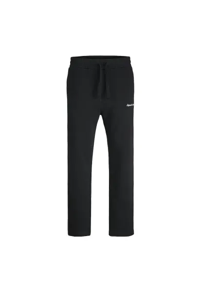 Pantaloni sport barbati  negru - trening -