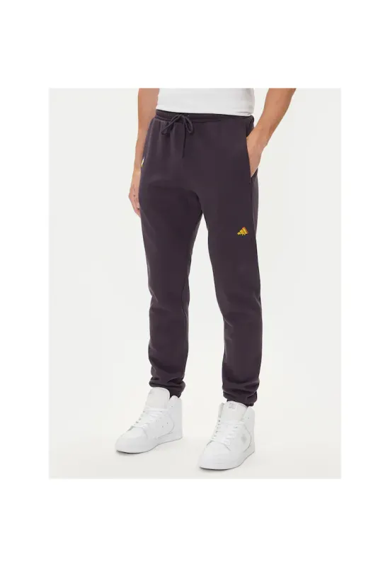 Pantaloni sport barbati  violet
