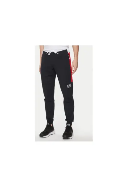 Pantaloni sport bleumarin - Bleumarin