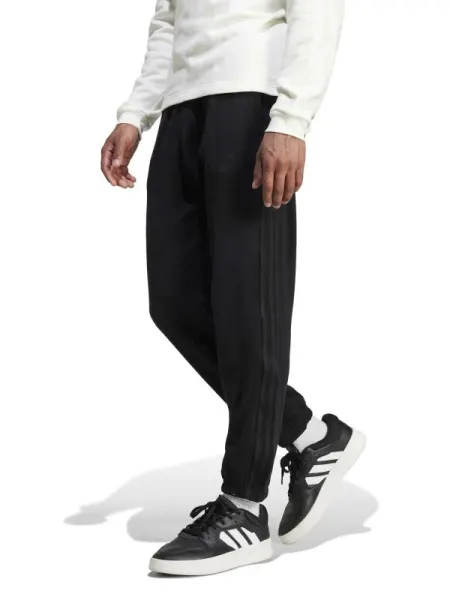 Pantaloni sport Brand Love French Terry