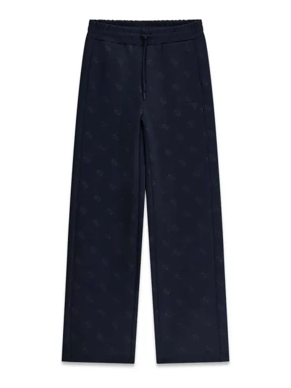 Pantaloni sport Calista 4g Wide Leg