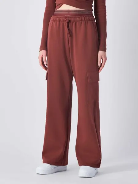 Pantaloni sport Cargo