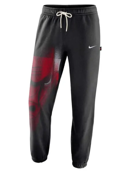 Pantaloni sport Chi Mnk Tf Si Bb Flc Pnt Icon
