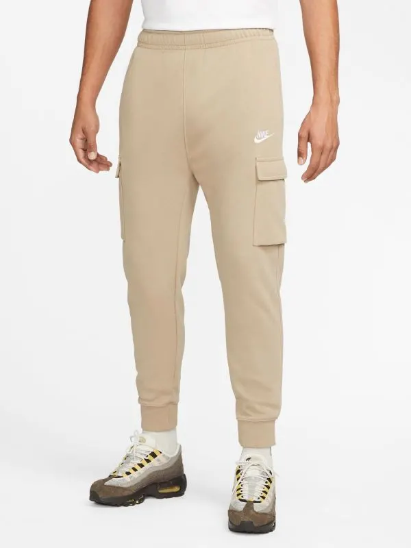 Pantaloni sport Club Ft Cargo