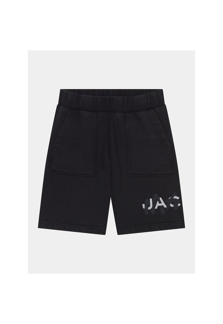 Pantaloni sport copii  negru -