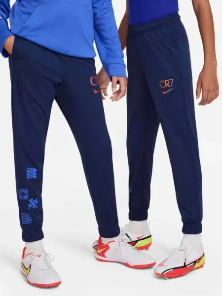 Pantaloni sport Cr7 Y Nk Dry Pz