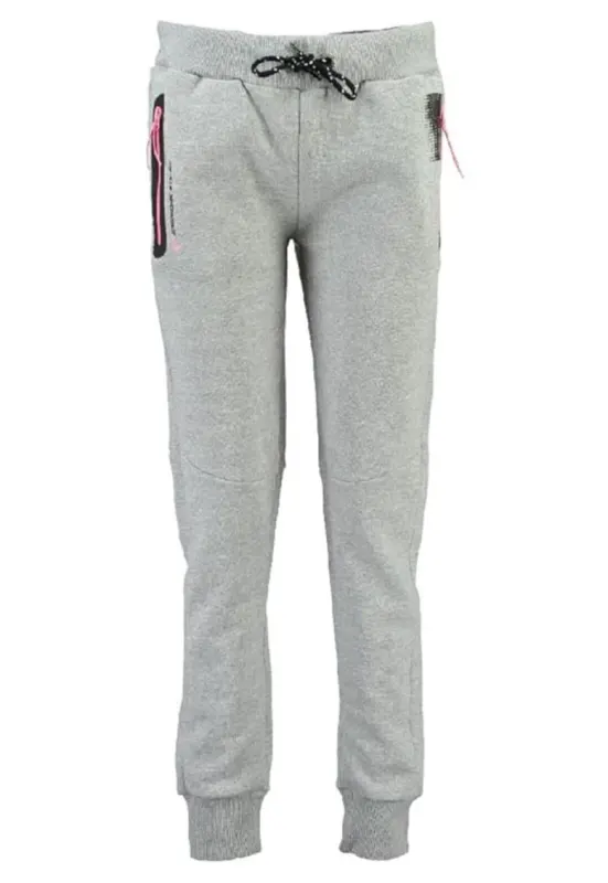 Pantaloni sport cu buzunare -