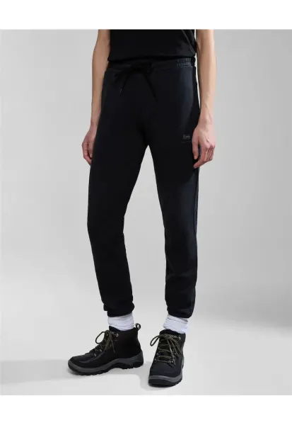 Pantaloni sport cu talie ajustabila Nina -