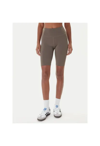 Pantaloni sport dama bej