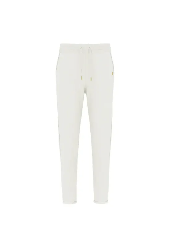 Pantaloni sport dama  bej