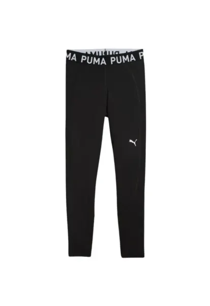 Pantaloni sport dama -  colanti mulati - negru - poliester