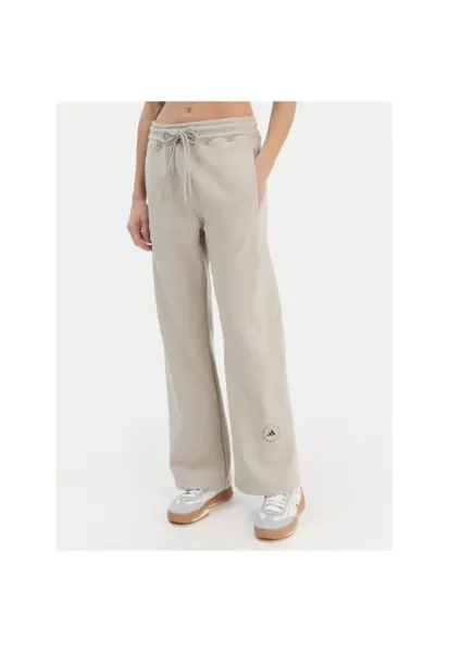 Pantaloni sport dama -  gri - trening