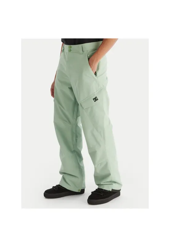 Pantaloni sport dama - schi - verde - fabrica originala