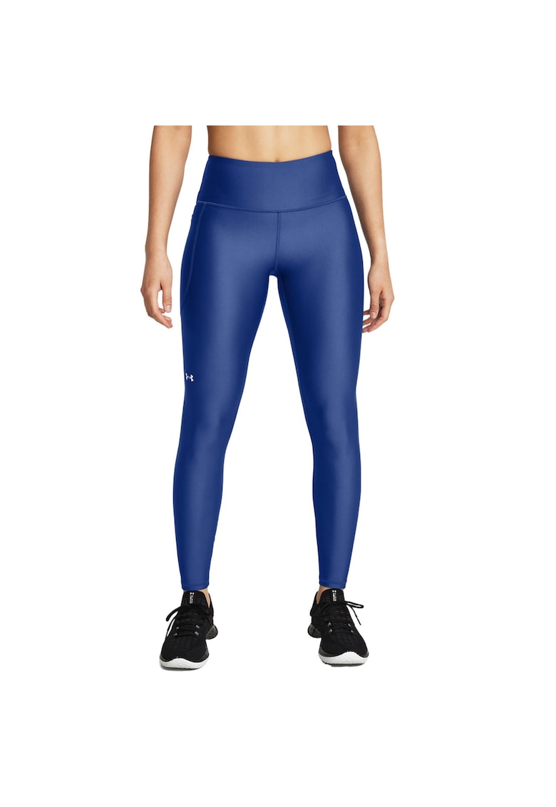 Pantaloni sport dama - Textil - Albastru