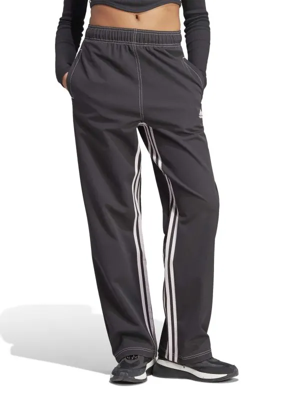 Pantaloni sport Dance 3-Stripes Wide-Leg