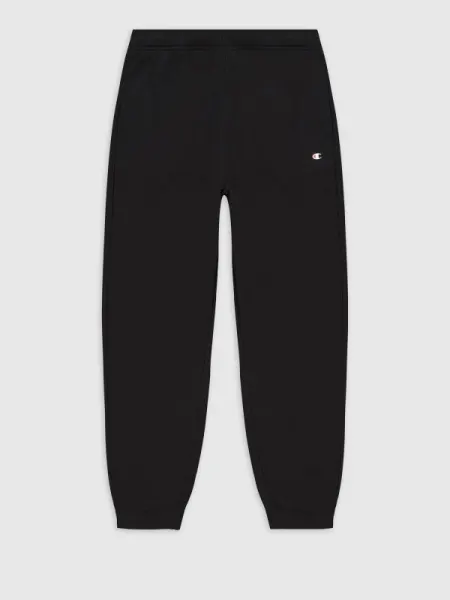 Pantaloni sport Elastic Cuff