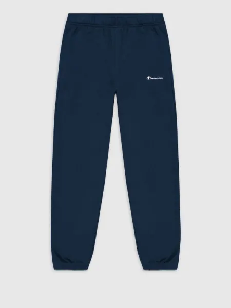 Pantaloni sport Elastic Cuff
