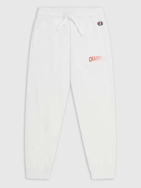 Pantaloni sport Elastic Cuff