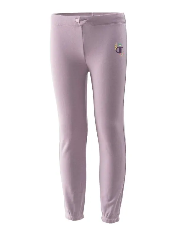 Pantaloni sport Elastic Cuff