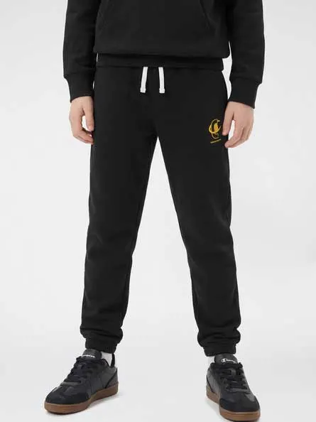 Pantaloni sport Elastic Cuff