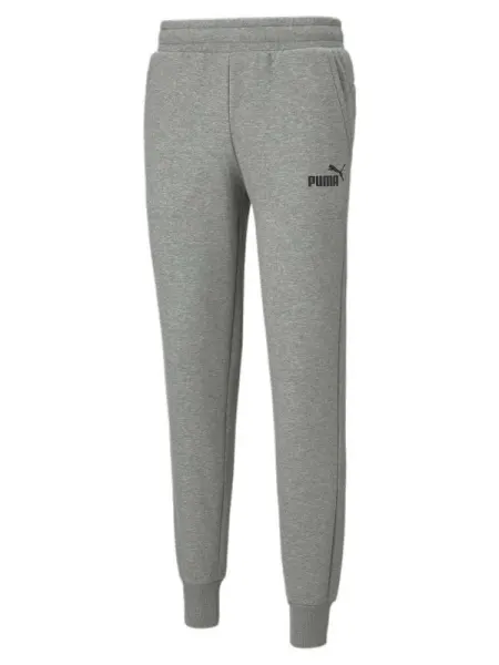 Pantaloni sport Ess Logo FL cl