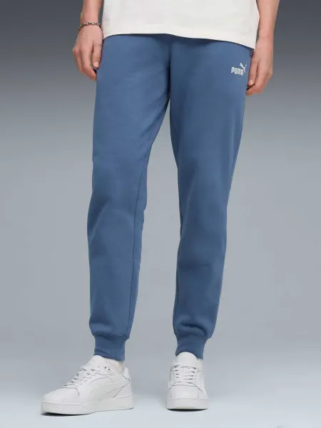 Pantaloni sport Ess No. 1 Logo Fl