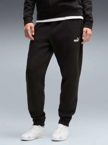 Pantaloni sport Ess No. 1 Logo Fl Cl