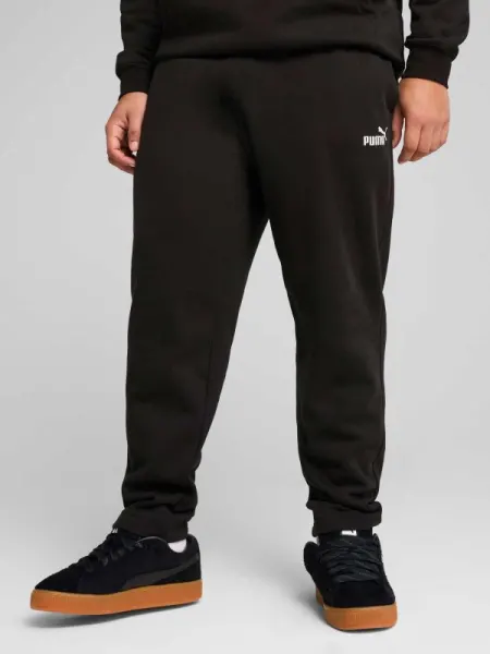 Pantaloni sport Ess No. 1 Logo Fl Op
