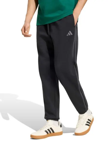 Pantaloni sport Essentials 3-stripes Fleece