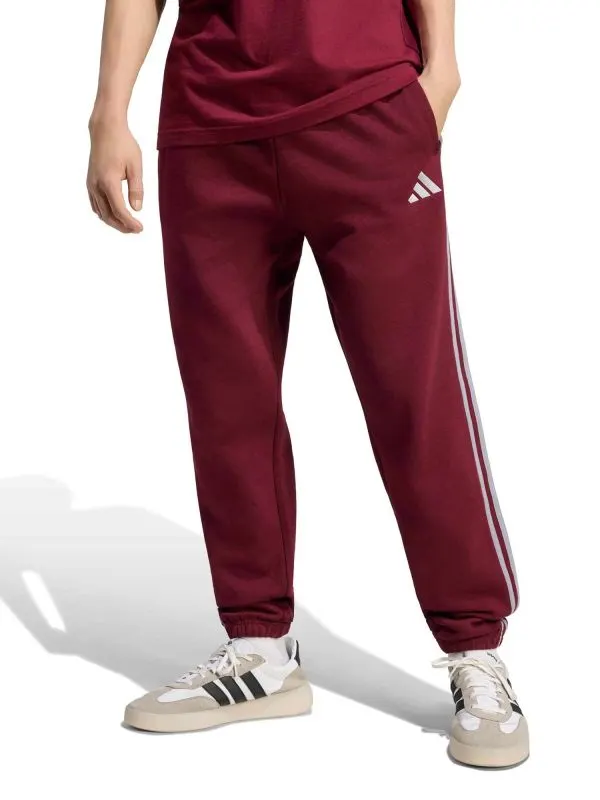 Pantaloni sport Essentials 3-stripes Fleece