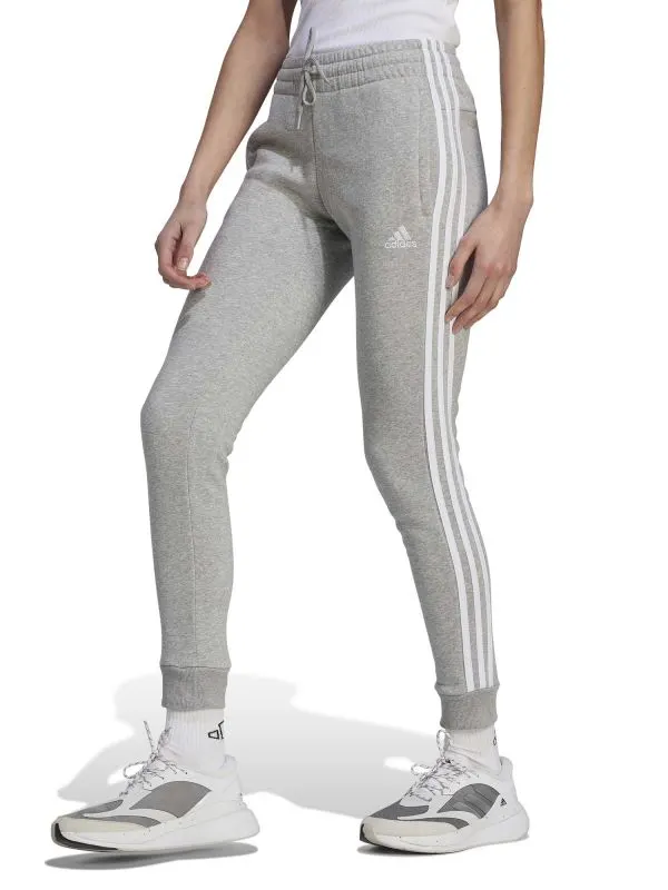 Pantaloni sport Essentials 3-stripes Fleece