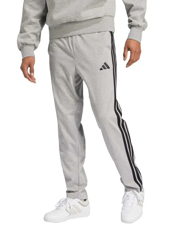 Pantaloni sport Essentials 3-stripes Single Jersey