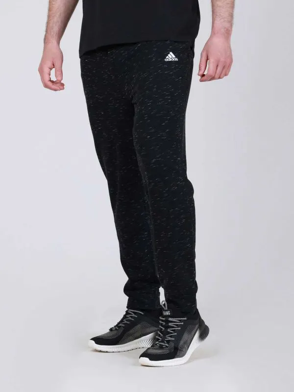 Pantaloni sport Essentials French Terry Melange