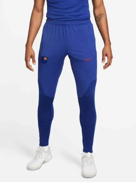 Pantaloni sport Fcb M Nk Df Strk Kp Ks