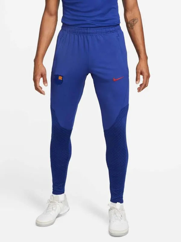 Pantaloni sport Fcb M Nk Df Strk Kp Ks