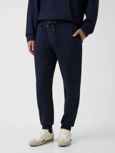 Pantaloni sport Franc Cuffed
