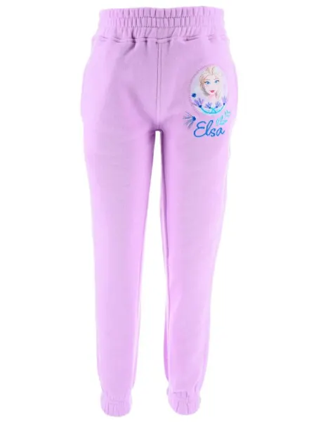 Pantaloni sport Frozen