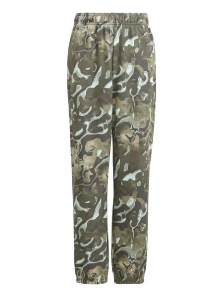 Pantaloni sport Future Icons Allover Print Kids