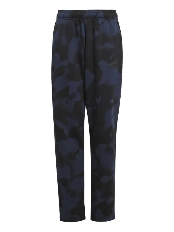 Pantaloni sport Future Icons Camo Printed