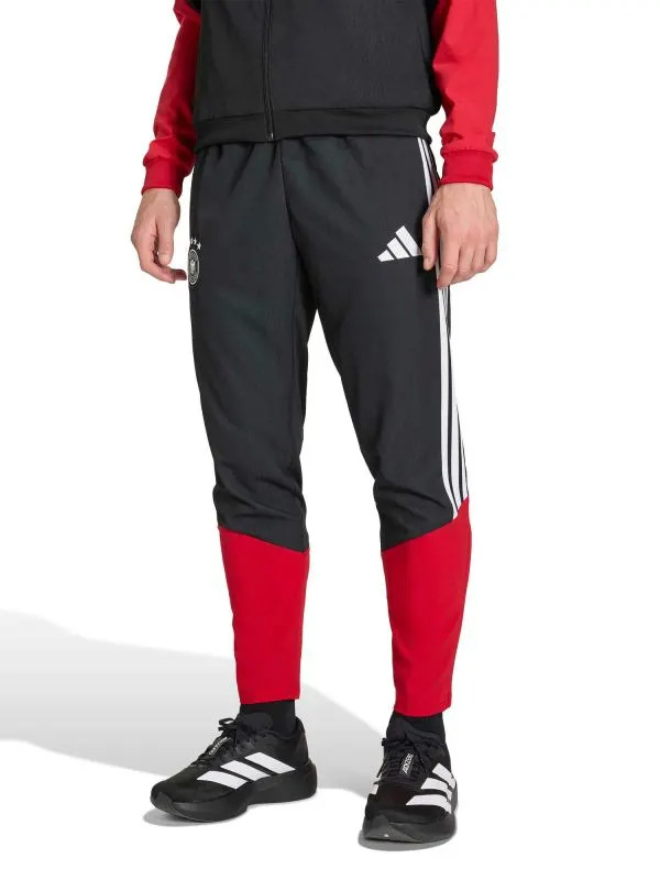 Pantaloni sport Germany 26 Tiro Presentation