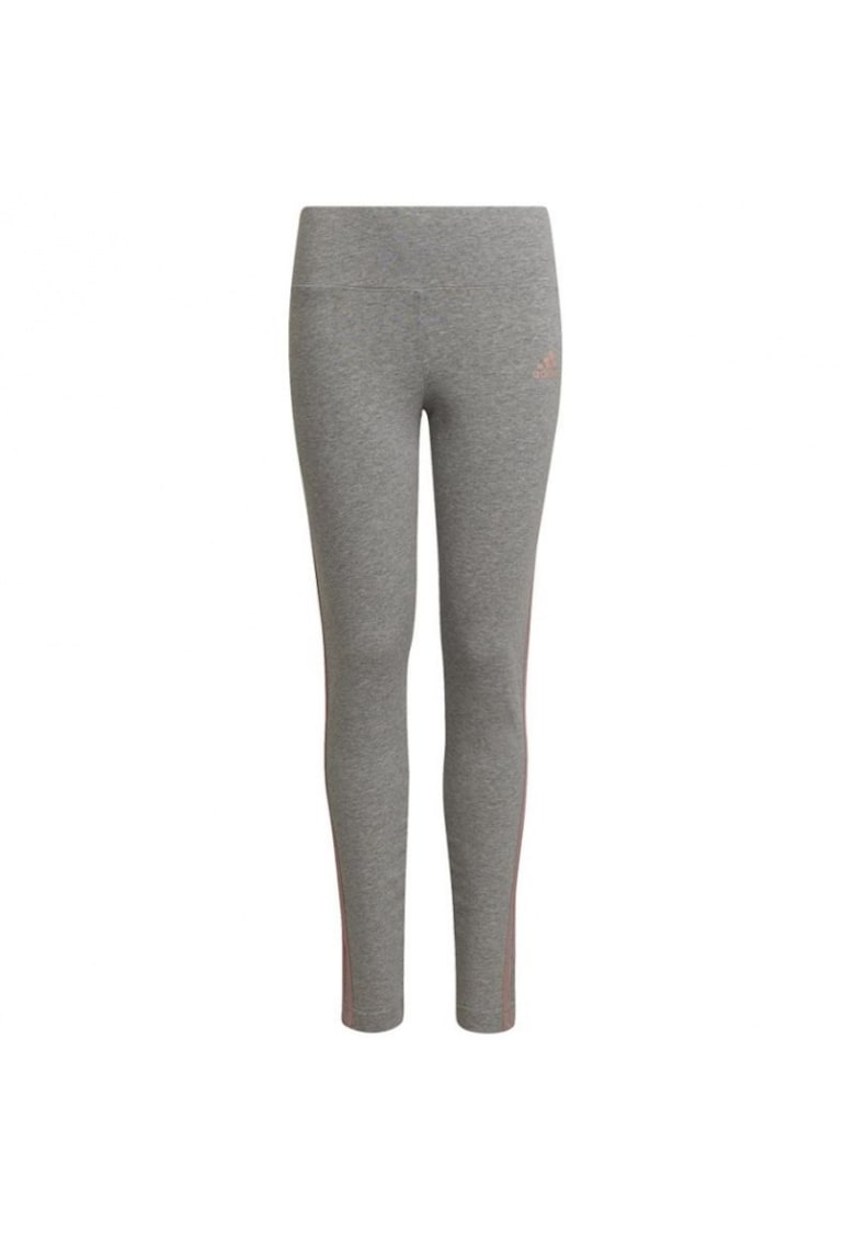 Pantaloni sport  gri pentru copii