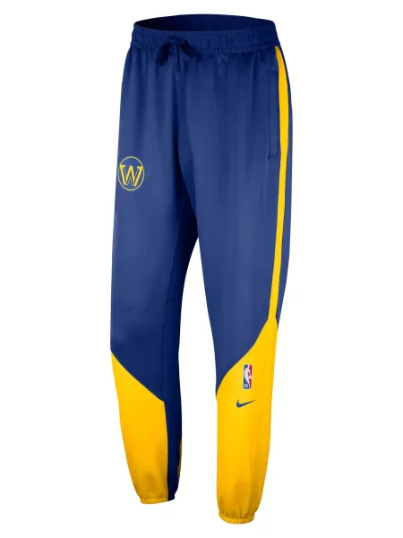 Pantaloni sport Gsw Mnk Df Shwtm Pnt