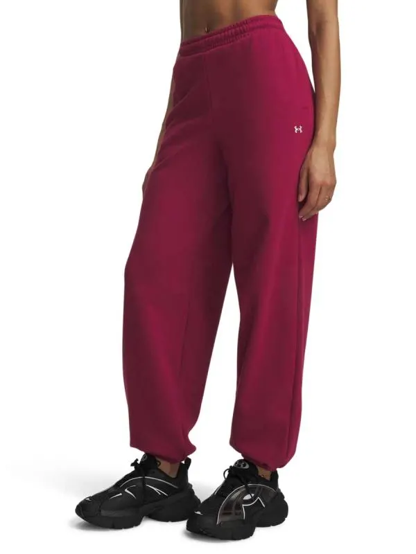 Pantaloni sport Icon Flc Gym