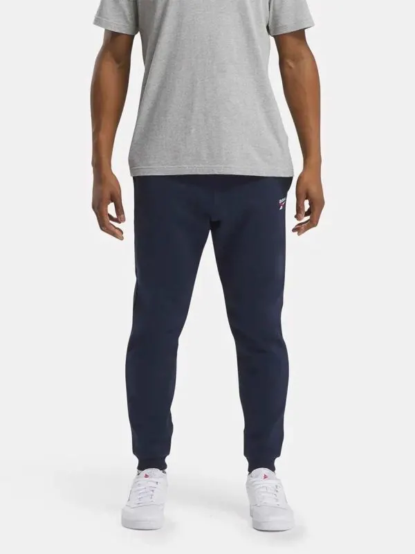 Pantaloni sport Identity Small Logo