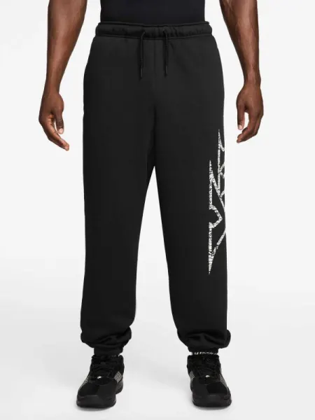 Pantaloni sport Ja M Nk Tf Si