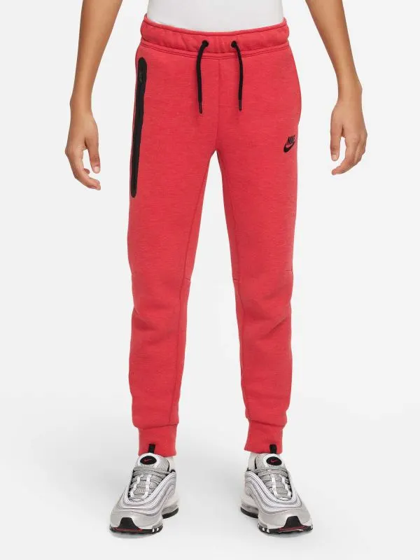 Pantaloni sport juniori B Nsw Tech Flc