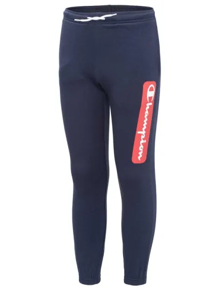 Pantaloni sport juniori Elastic Cuff